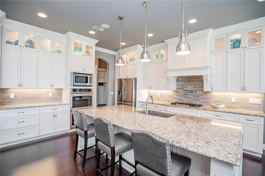 Versailles Sub Centerton - Residential