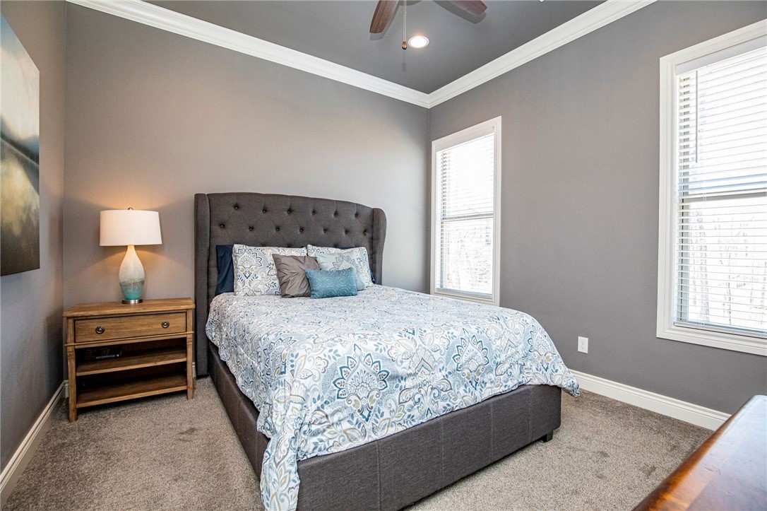 Versailles Sub Centerton - Residential