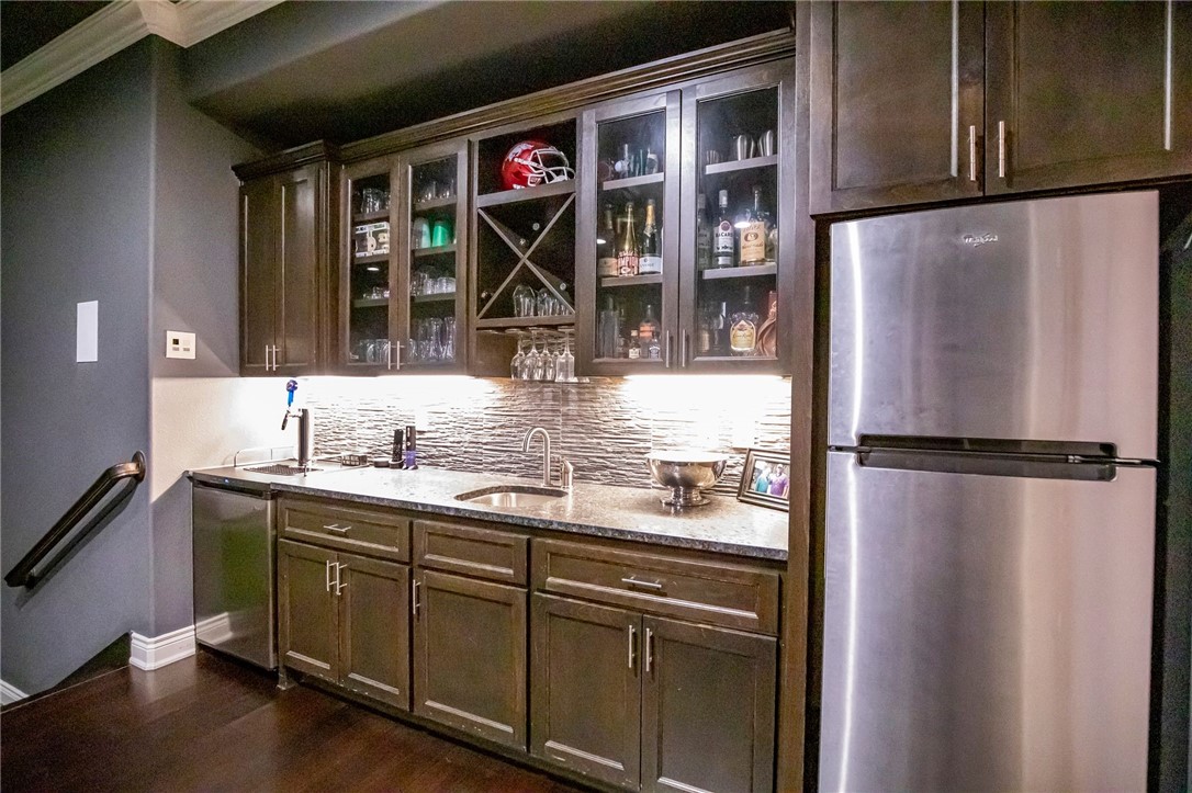 Versailles Sub Centerton - Residential