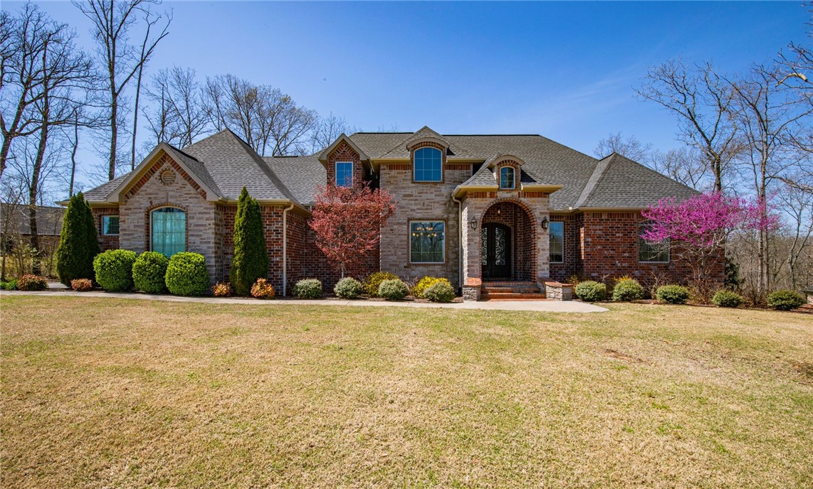 Versailles Sub Centerton - Residential