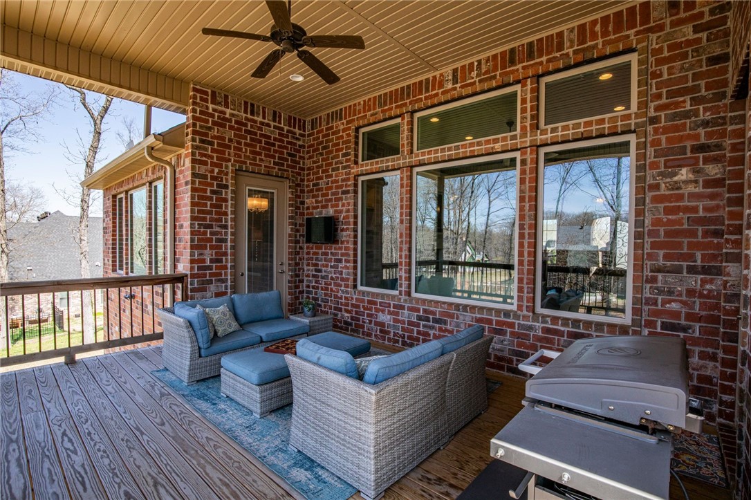 Versailles Sub Centerton - Residential