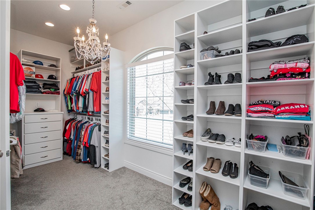 Versailles Sub Centerton - Residential