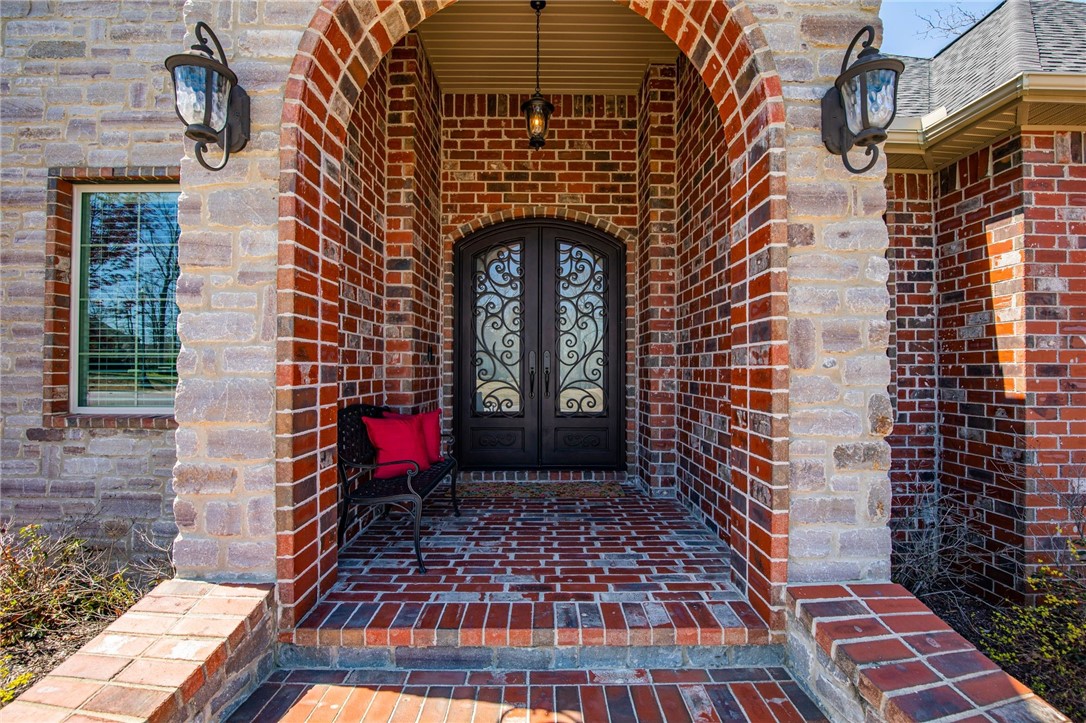 Versailles Sub Centerton - Residential