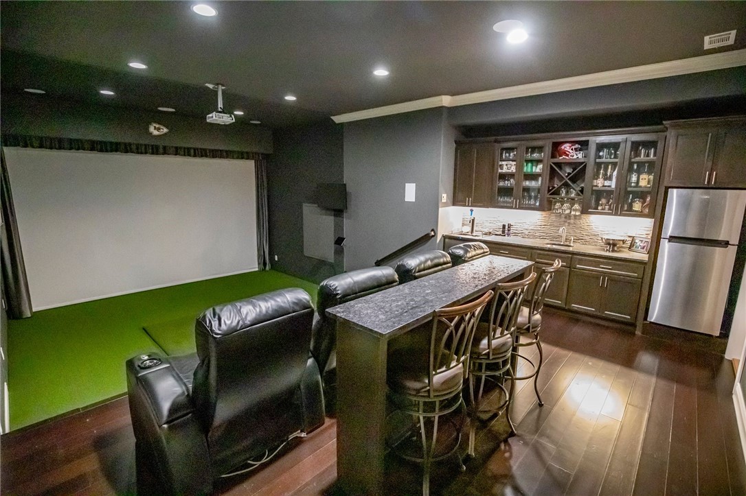 Versailles Sub Centerton - Residential