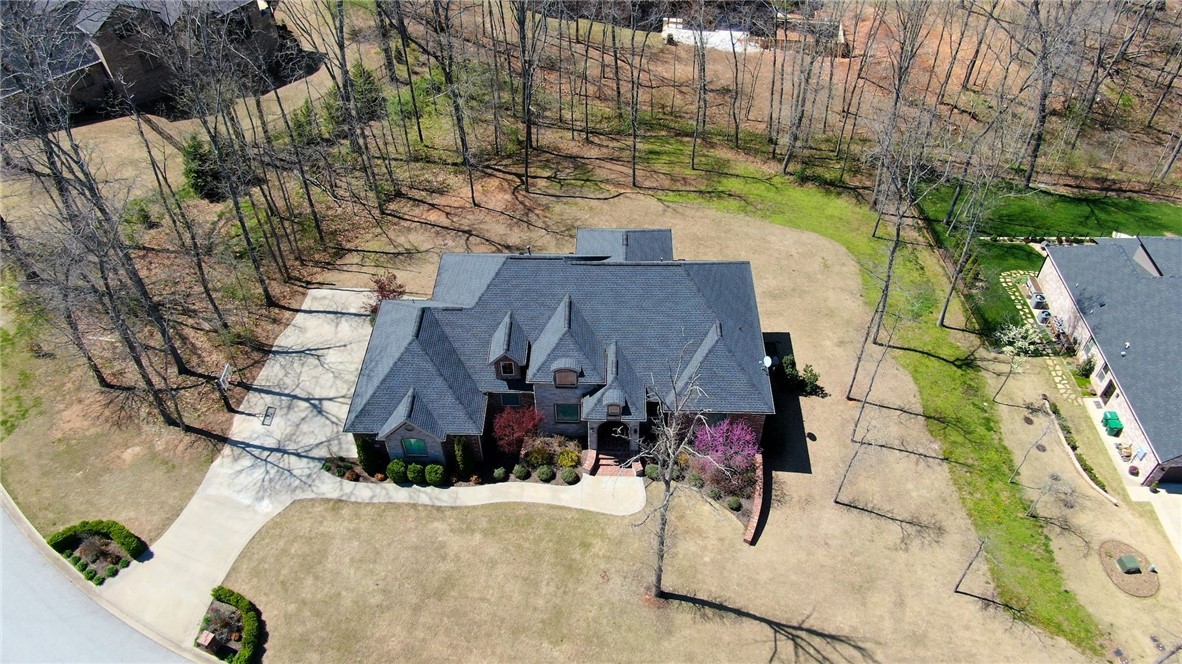 Versailles Sub Centerton - Residential