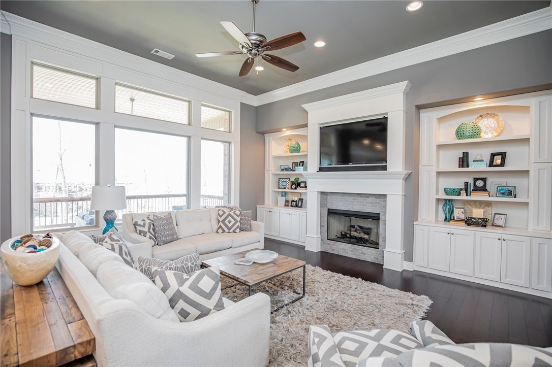 Versailles Sub Centerton - Residential