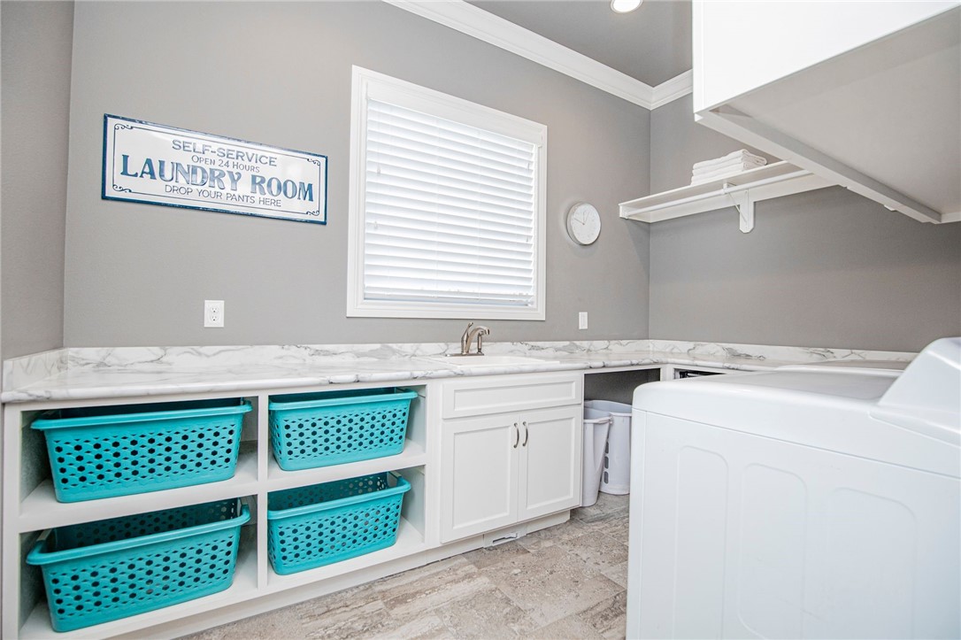 Versailles Sub Centerton - Residential