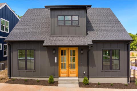 Photo of 2648 N Gulley Grove Circle, Fayetteville, AR 72703 (MLS # 1349561)