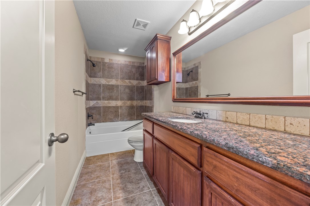 Edens Brooke Sub Ph IV Bentonville - Residential