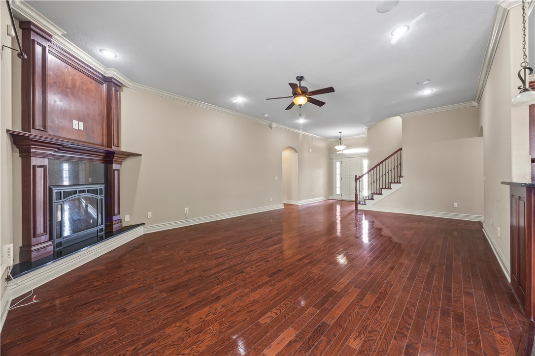 Edens Brooke Sub Ph IV Bentonville - Residential