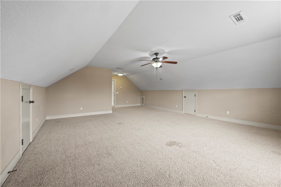 Edens Brooke Sub Ph IV Bentonville - Residential