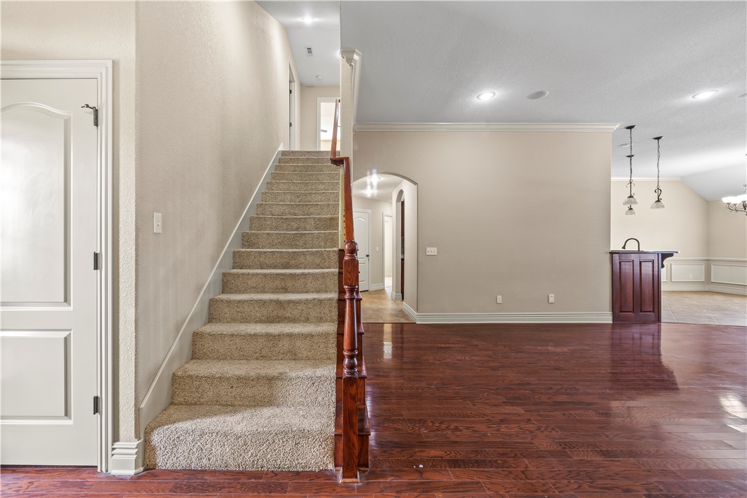Edens Brooke Sub Ph IV Bentonville - Residential