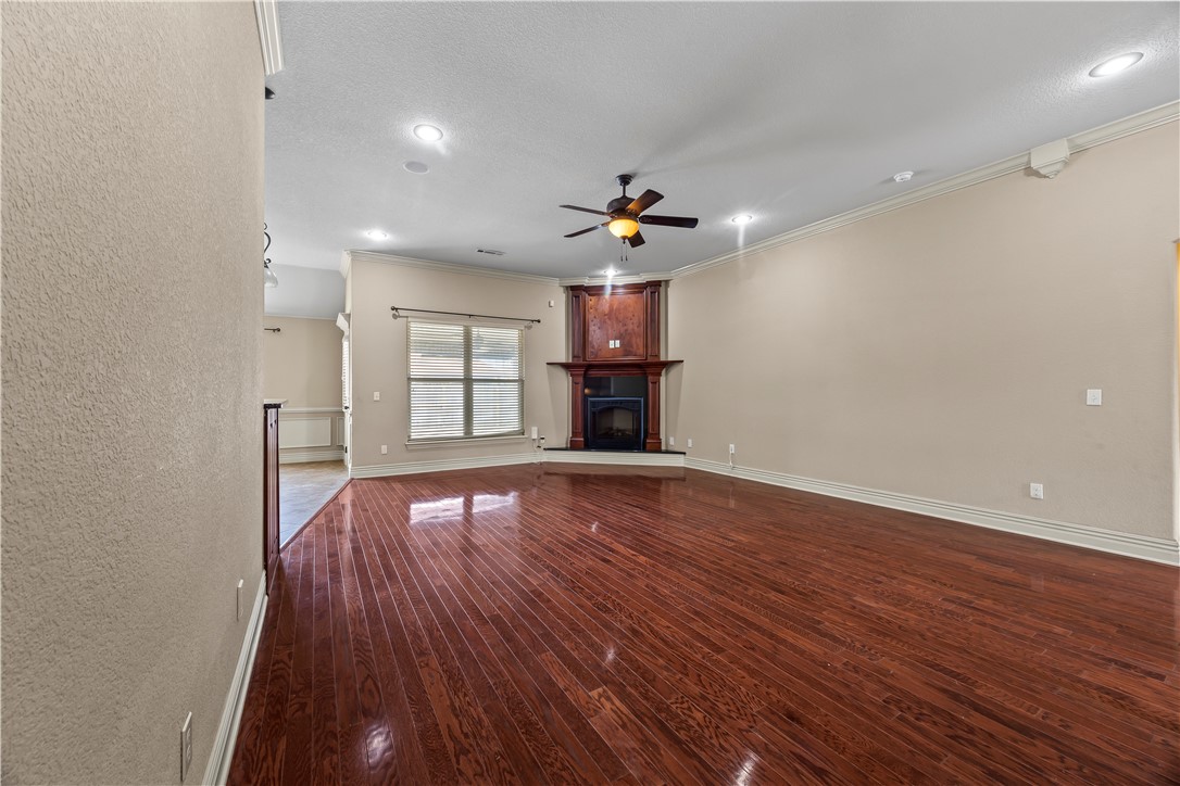 Edens Brooke Sub Ph IV Bentonville - Residential