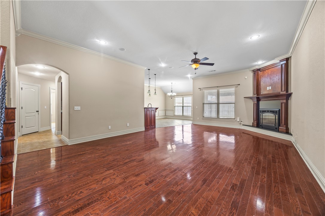 Edens Brooke Sub Ph IV Bentonville - Residential