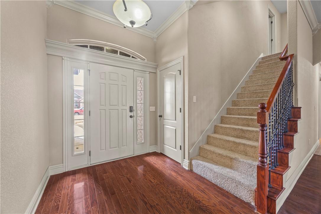 Edens Brooke Sub Ph IV Bentonville - Residential