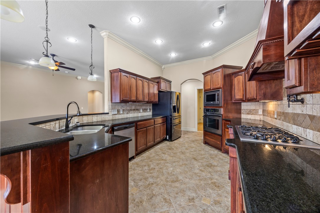 Edens Brooke Sub Ph IV Bentonville - Residential