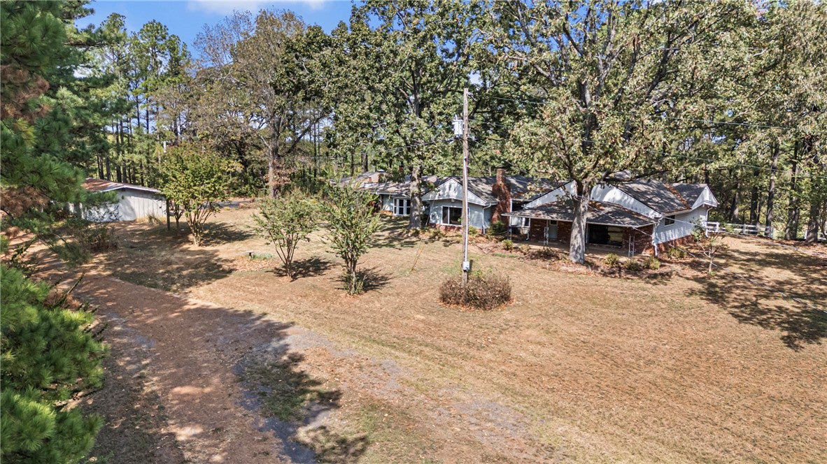 218 County Road 1678