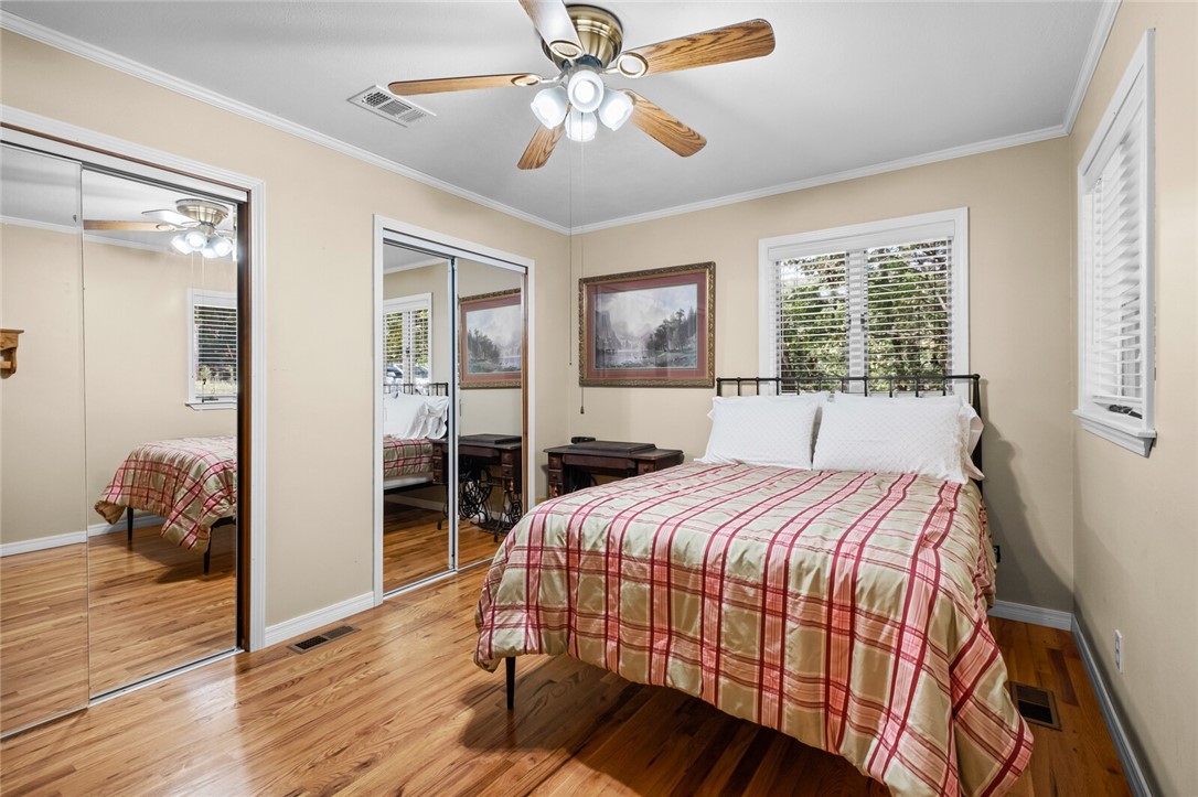 Moulder Hollow Sec Iv Rurban - Residential