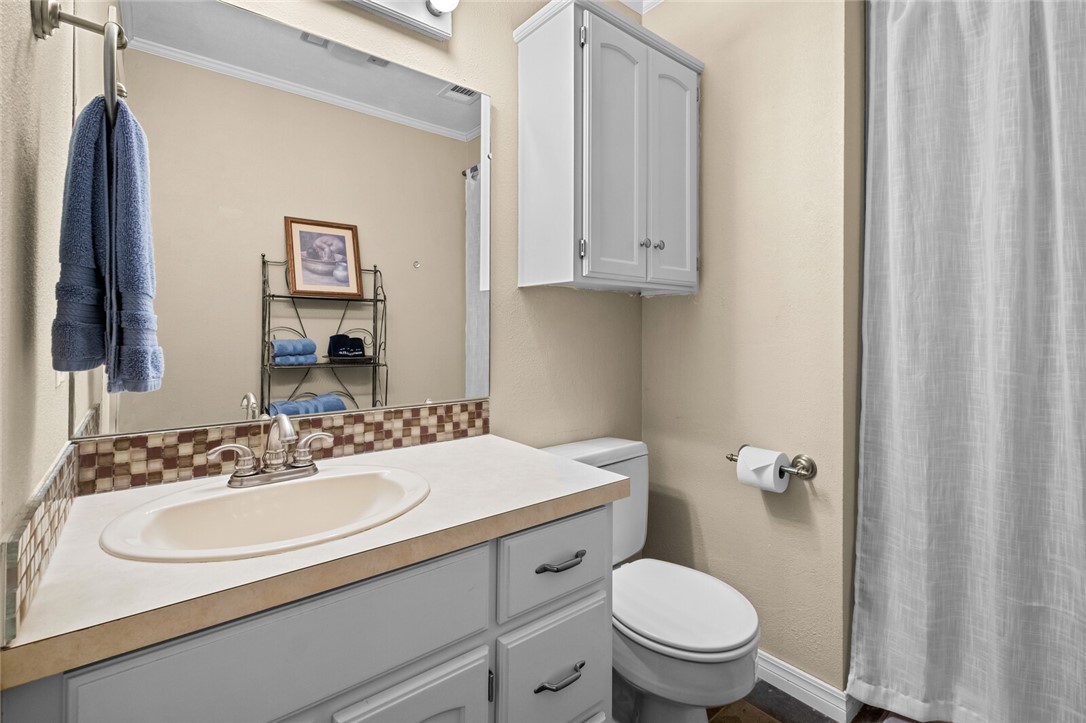 Moulder Hollow Sec Iv Rurban - Residential