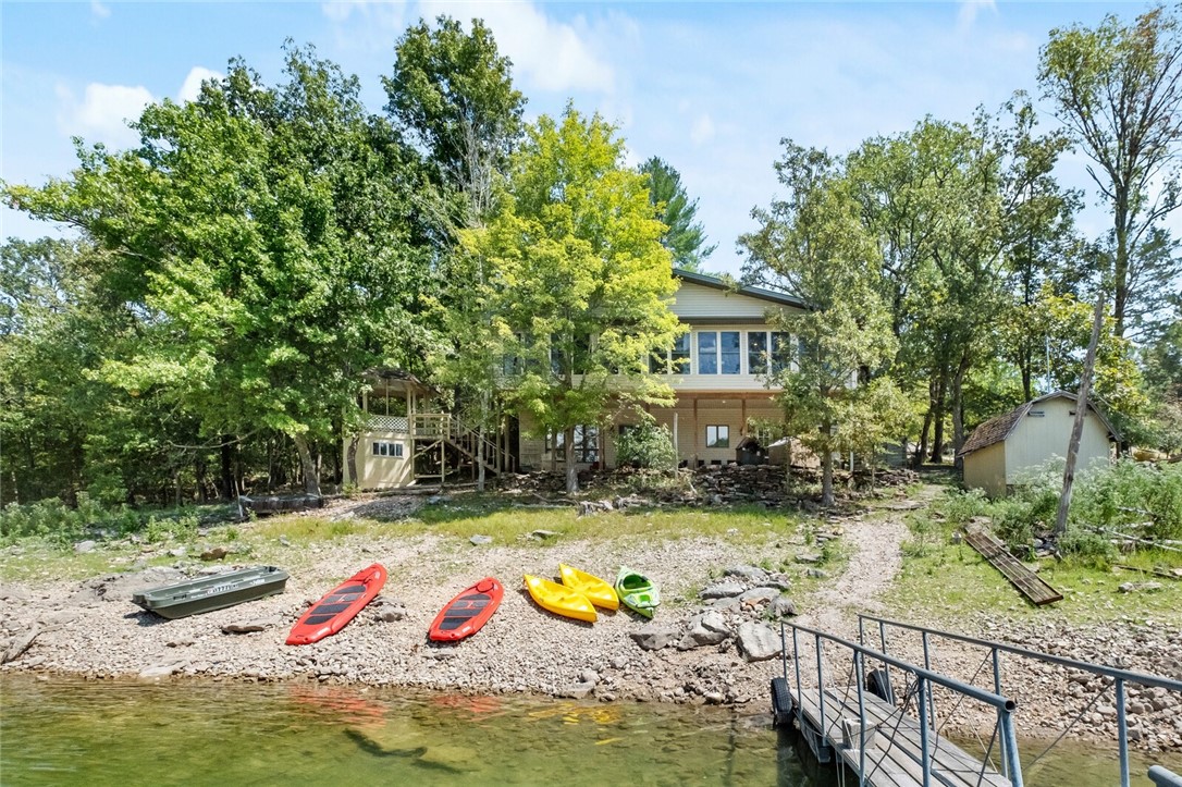 Moulder Hollow Sec Iv Rurban - Residential