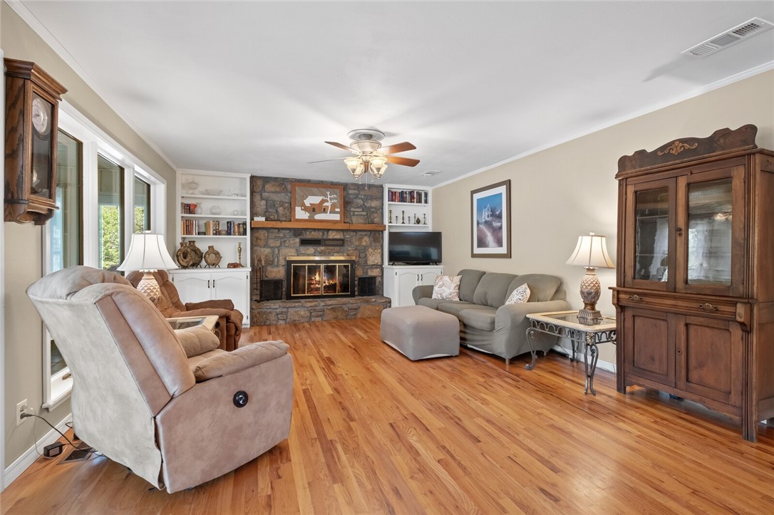 Moulder Hollow Sec Iv Rurban - Residential