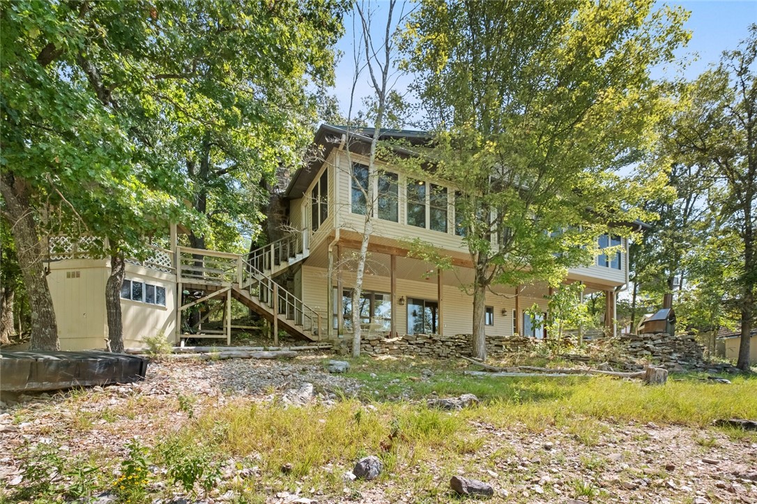 Moulder Hollow Sec Iv Rurban - Residential