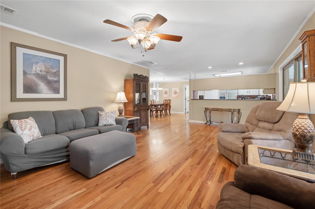 Moulder Hollow Sec Iv Rurban - Residential