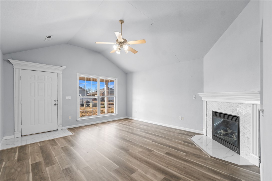 Kristyl Heights Ph 4b Bentonville - Residential