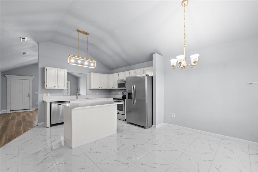 Kristyl Heights Ph 4b Bentonville - Residential