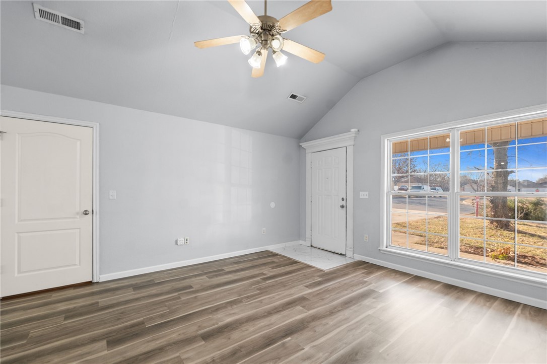 Kristyl Heights Ph 4b Bentonville - Residential