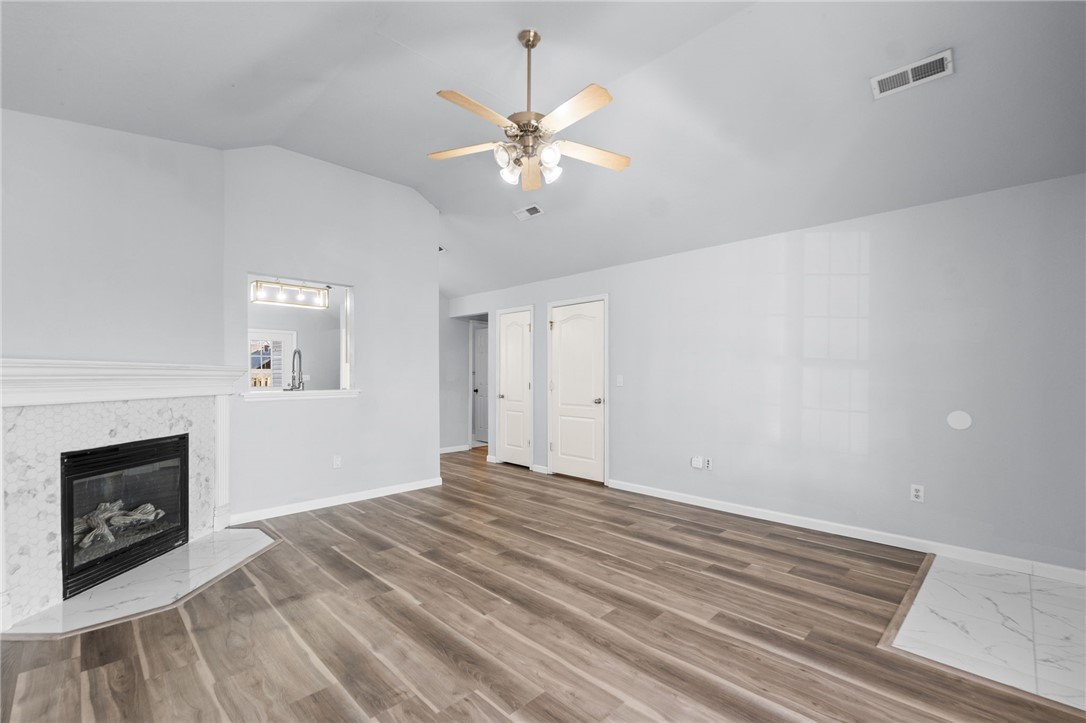 Kristyl Heights Ph 4b Bentonville - Residential