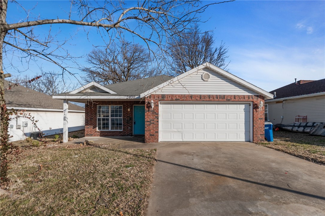Kristyl Heights Ph 4b Bentonville - Residential