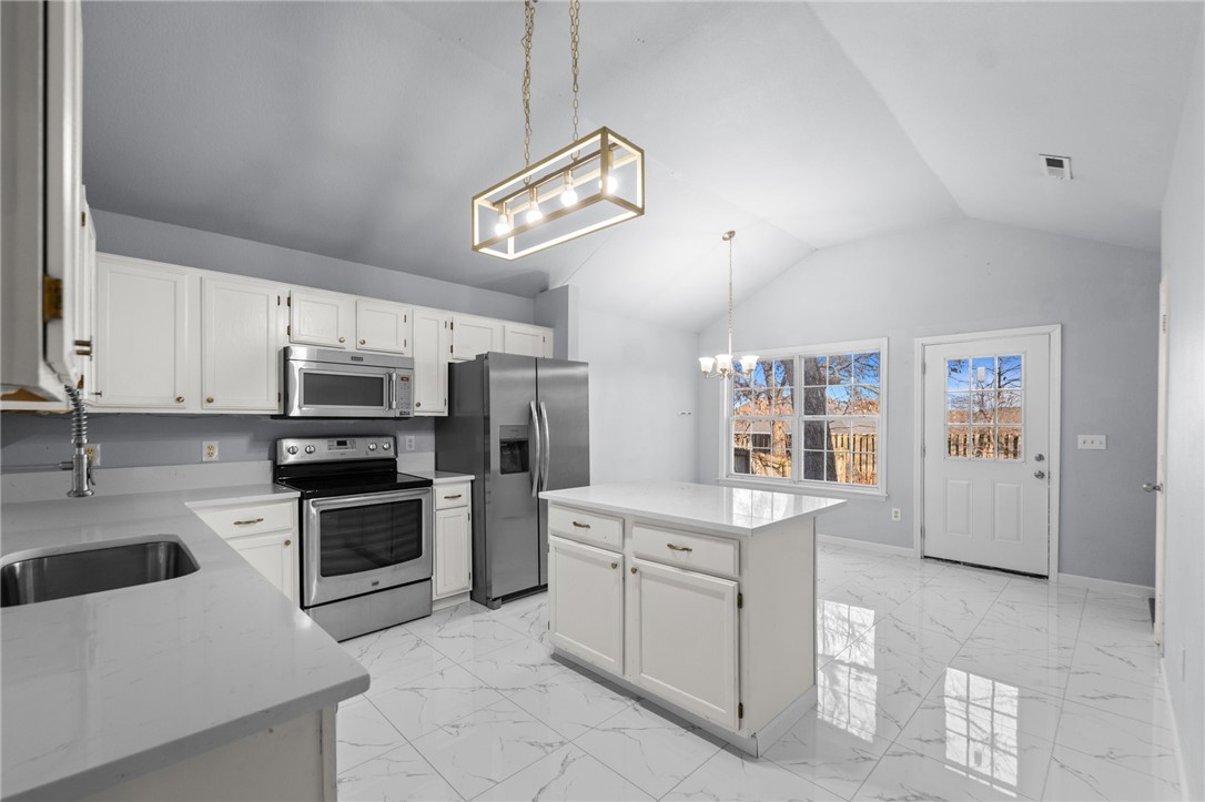 Kristyl Heights Ph 4b Bentonville - Residential