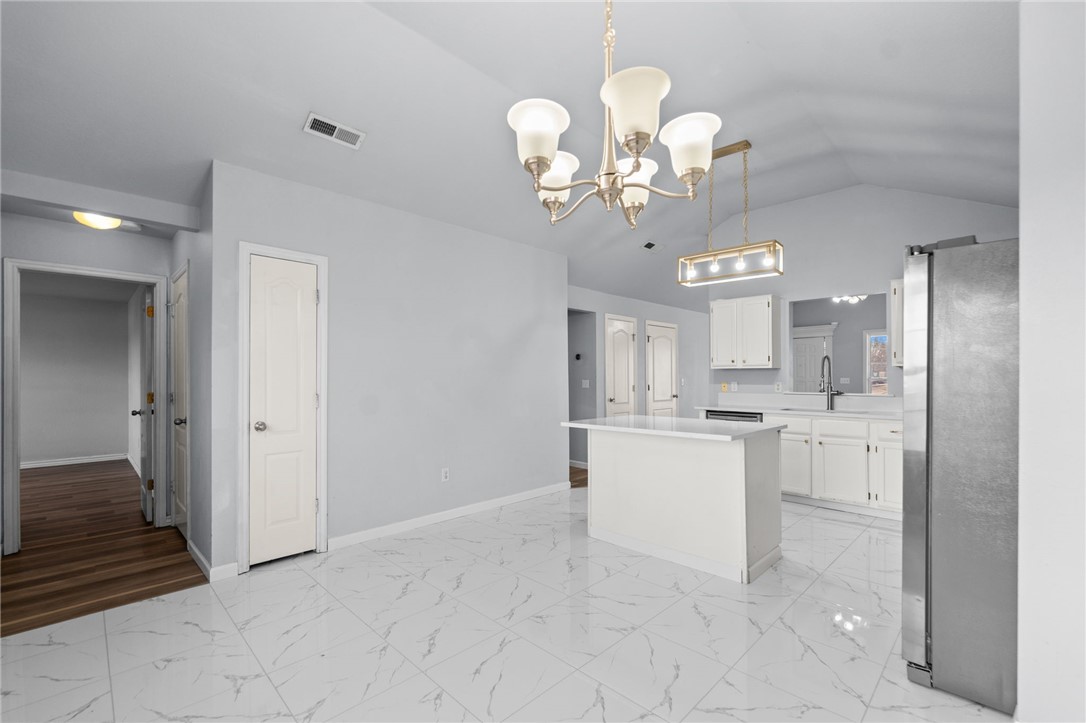 Kristyl Heights Ph 4b Bentonville - Residential