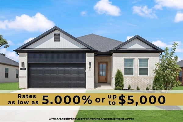 ADDRESS PRIVATE, GENTRY, AR  - Image db3e7e830a05b69cce09c2ea96e72b48/372391642