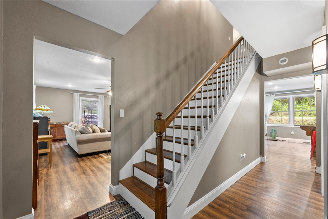Town/Monte NE - Residential