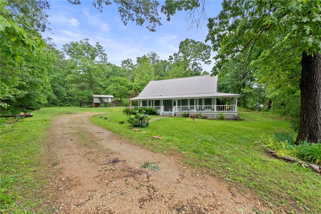 Town/Monte NE - Residential