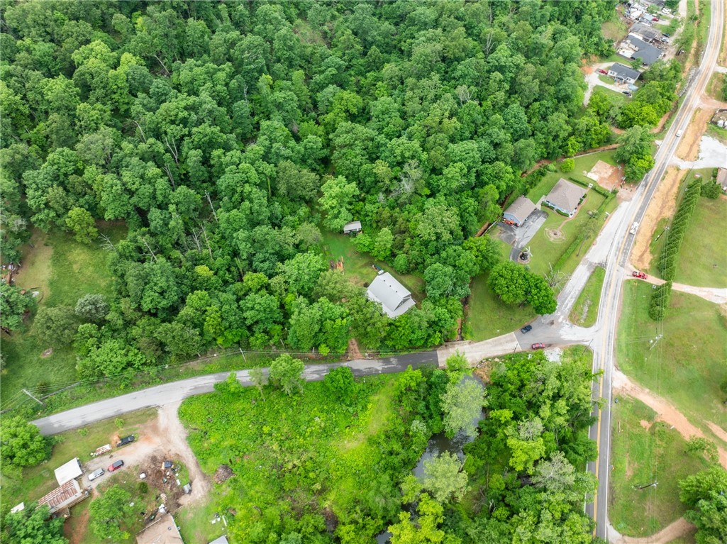 Town/Monte NE - Residential