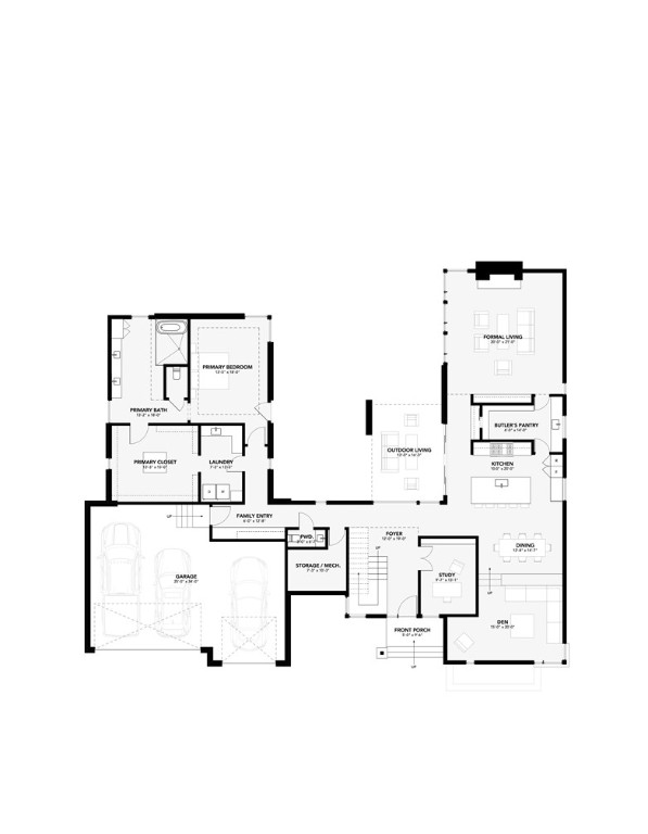 Park 5 - Residential