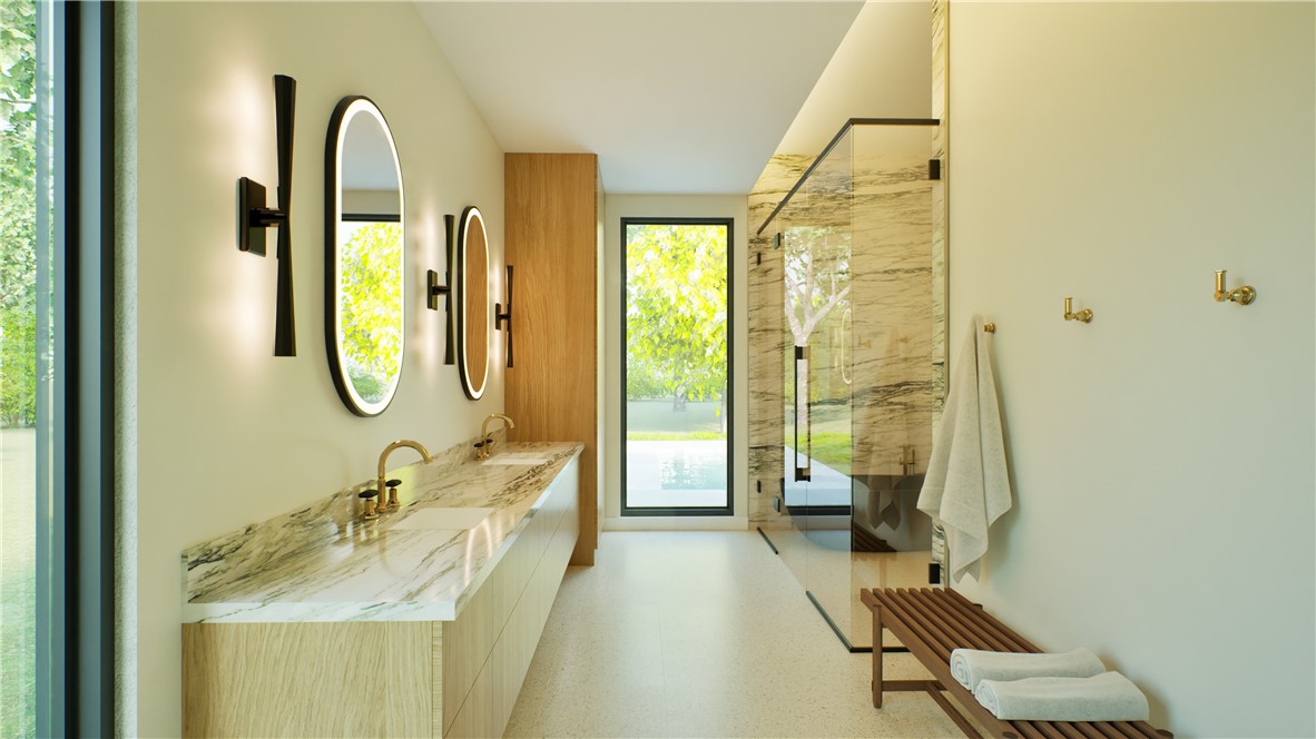 Park 5 - Residential