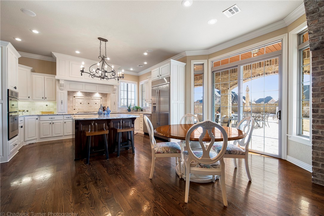 Oak Tree Centerton - Residential