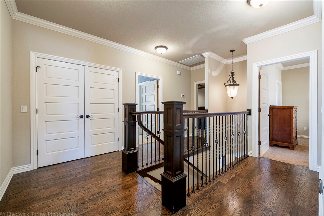 Oak Tree Centerton - Residential