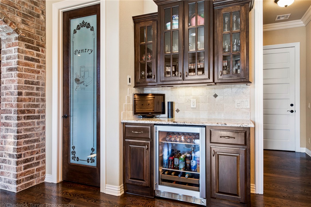 Oak Tree Centerton - Residential