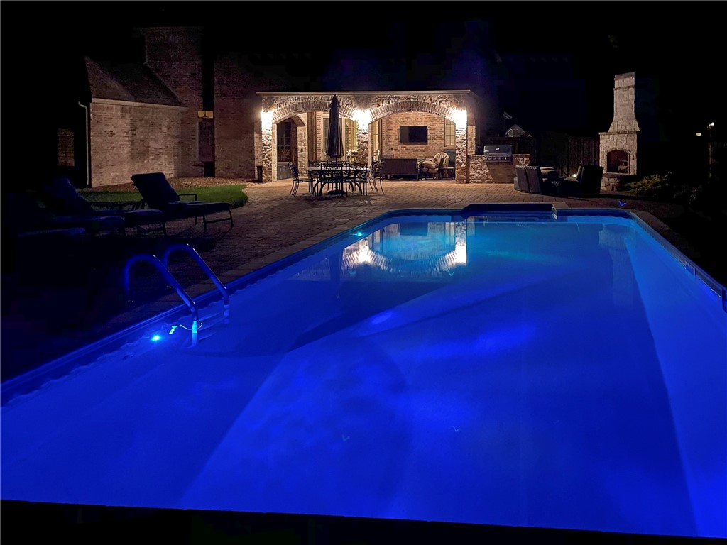 Oak Tree Centerton - Residential