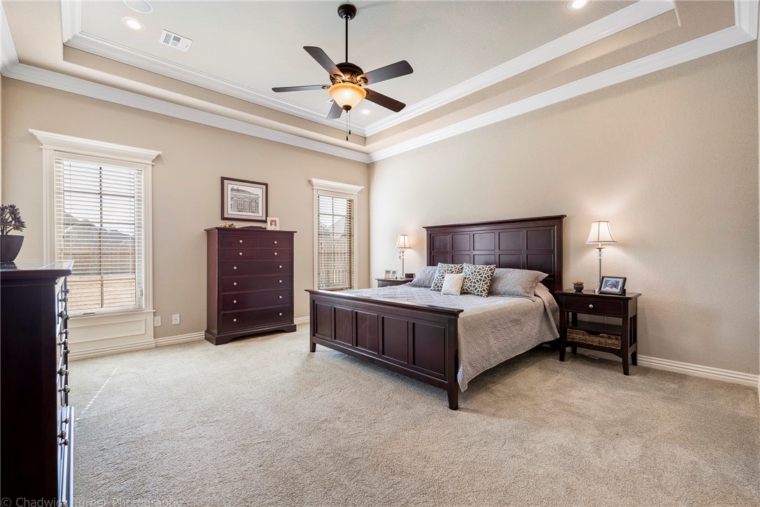 Oak Tree Centerton - Residential