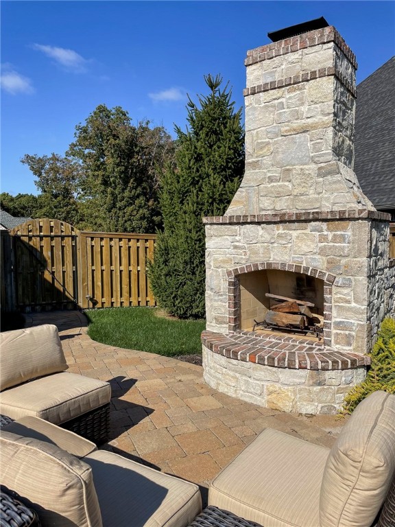 Oak Tree Centerton - Residential