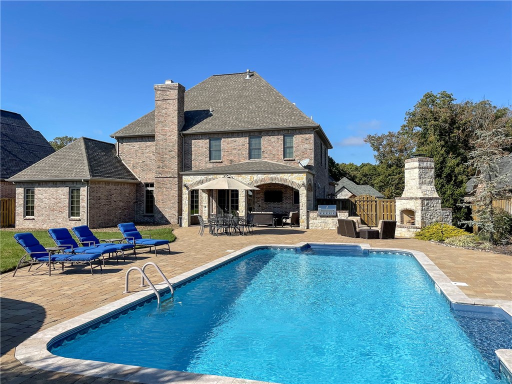 Oak Tree Centerton - Residential