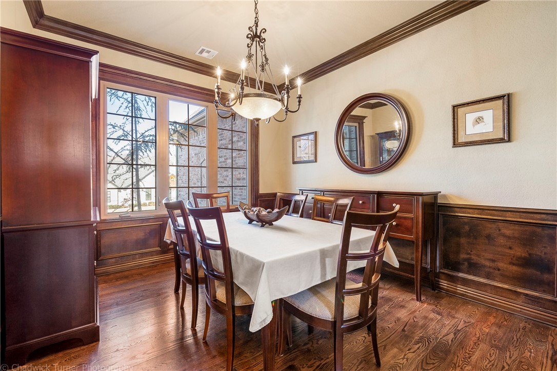 Oak Tree Centerton - Residential