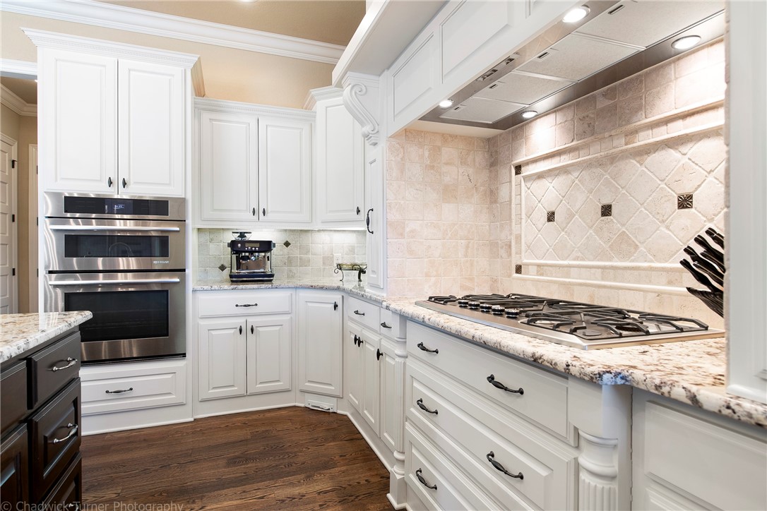 Oak Tree Centerton - Residential