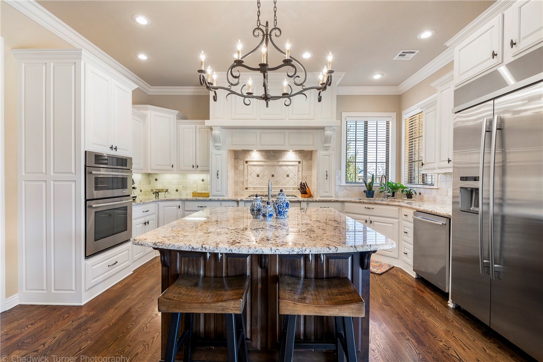 Oak Tree Centerton - Residential